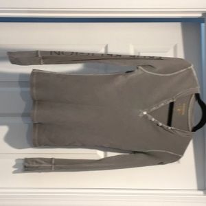 Long sleeve True Religion shirt